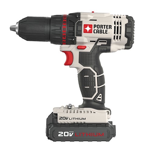 Porter cable hotsell 20v string trimmer