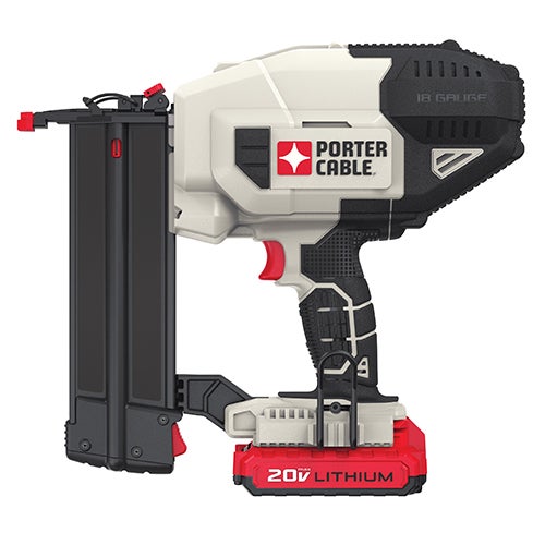Porter Cable PCCK603L2 20V MAX* Cordless Drill & Reciprocating Saw Combo Kit