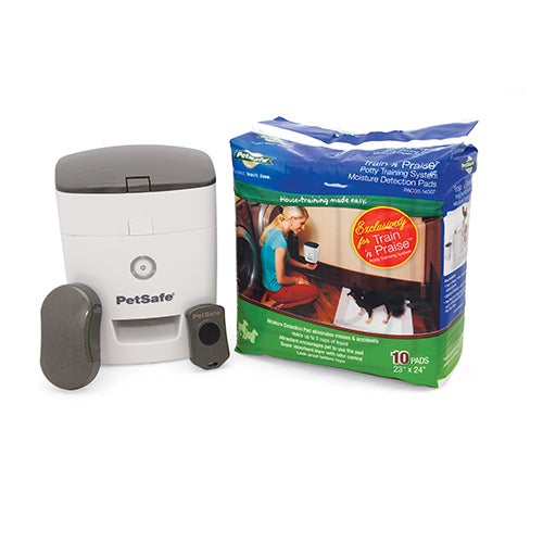 Train N Praise Potty Training System