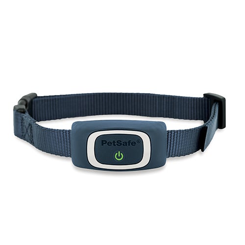 Smart Dog Rechargeable Static Bark Collar