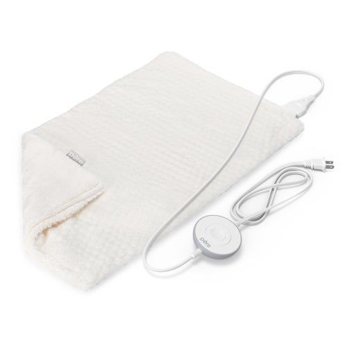 PureRadiance Luxury Heating Pad, Cloud
