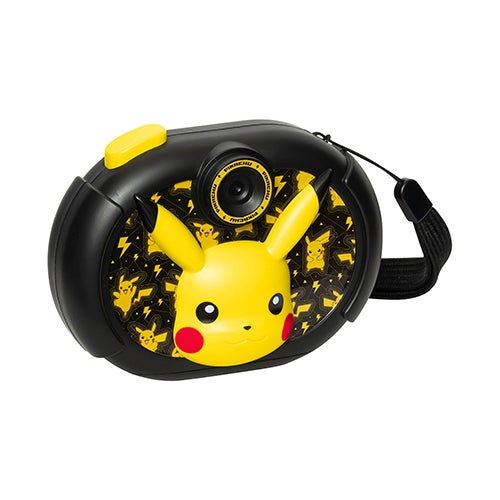Pokemon Digital Camera, Ages 3+ Years