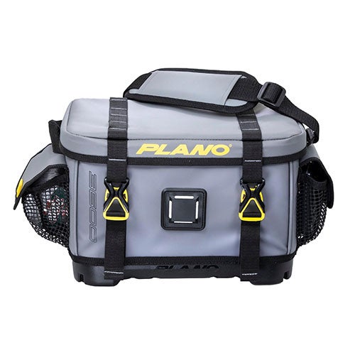 Z-Series 3700 Tackle Bag, Gray