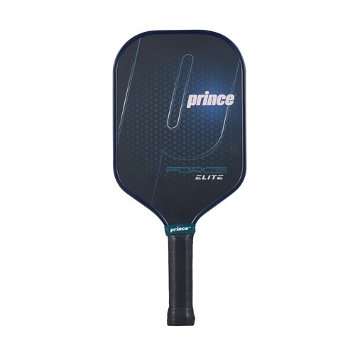 Force Elite 16mm Elongated Pickelball Paddle, Blue