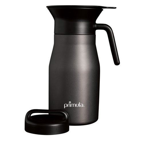 48oz Double Wall Insulated Pour Over Coffee Maker