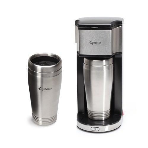 On-the-Go Plus Coffee Bundle