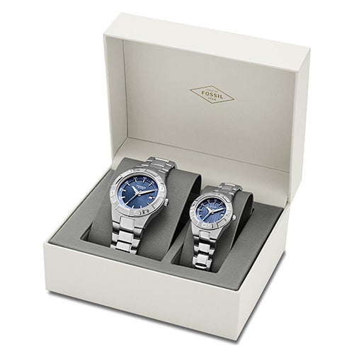 his & hers watch set