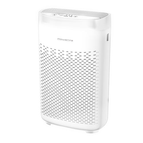 Pure Air Purifier w/ Nanocaptur+ Filter