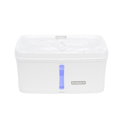 Viva 140oz Pet Fountain