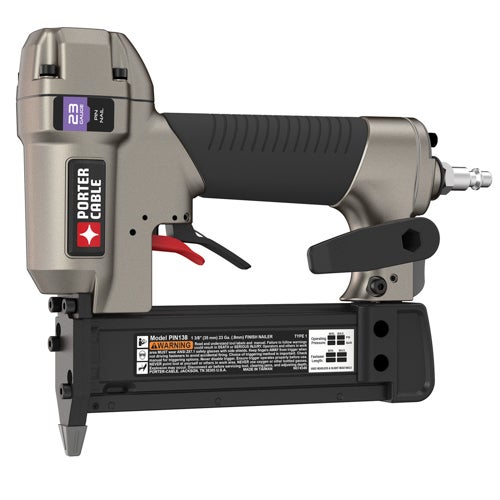 6 Gal 150 PSI Pancake Air Compressor & 3 Nailer Combo Kit