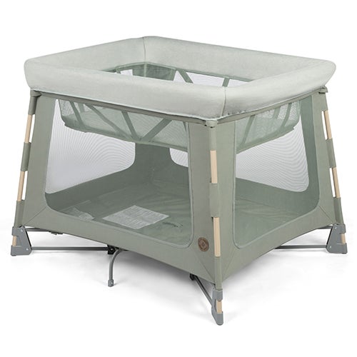 Swift Playard - EcoCare, Classic Green