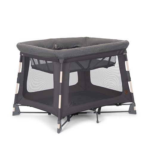 Swift Playard - EcoCare, Classic Graphite