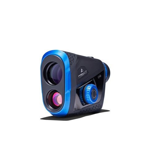 Q6 Golf Laser Rangefinder (No Slope)