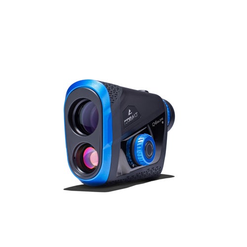 Q6 Golf Laser Rangefinder w/ Slope & Magnet