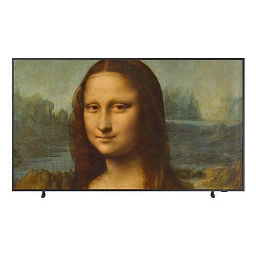 50" The Frame B QLED 4K Smart TV