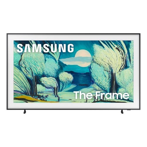 55" The Frame QLED 4K UHD Smart TV