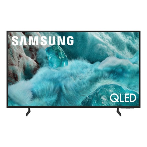 65" Class QLED Q7F 4K Samsung Vision AI Smart TV