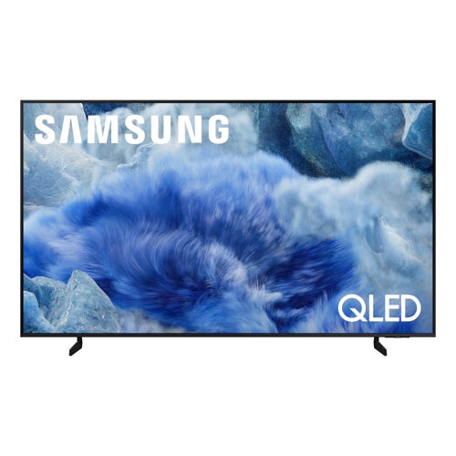 65" Class QLED Q8F 4K Samsung Vision AI Smart TV