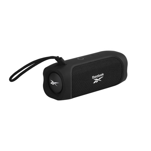 MagBass Wireless Speaker w/ Magnet, Black