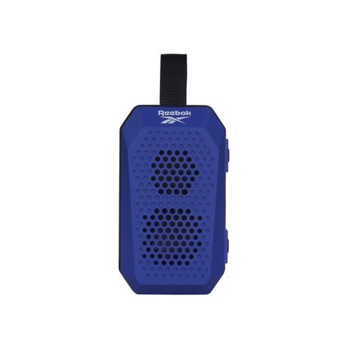 MagPlay Wireless Speaker w/ Magnet, Blue