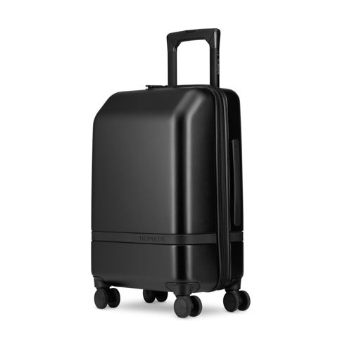 Carry-On Classic, Black