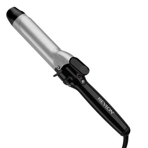 Perfect Heat Triple Ceramic 1" Curling Iron