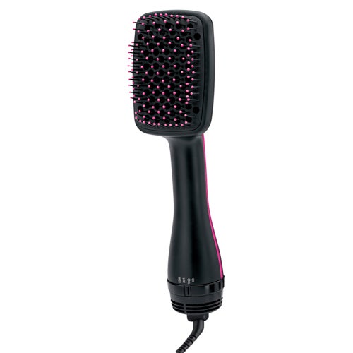 Salon One-Step Hair Dryer & Styler