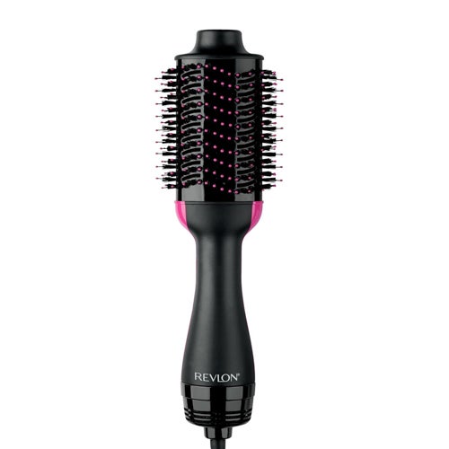 Salon One-Step Hair Dryer & Volumizer