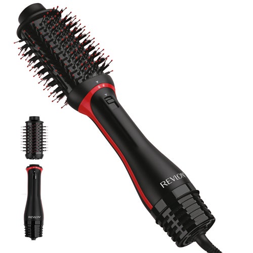 One-Step Volumizer Plus