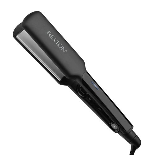 Fast Results Ceramic 2" Flat Iron