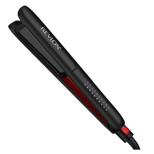 SmoohStay 1" Coconut Oil-Infused Straightener