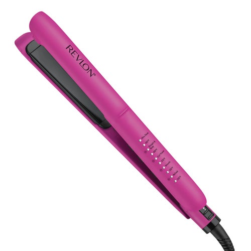Easy Heat 1" Precision Flat Iron