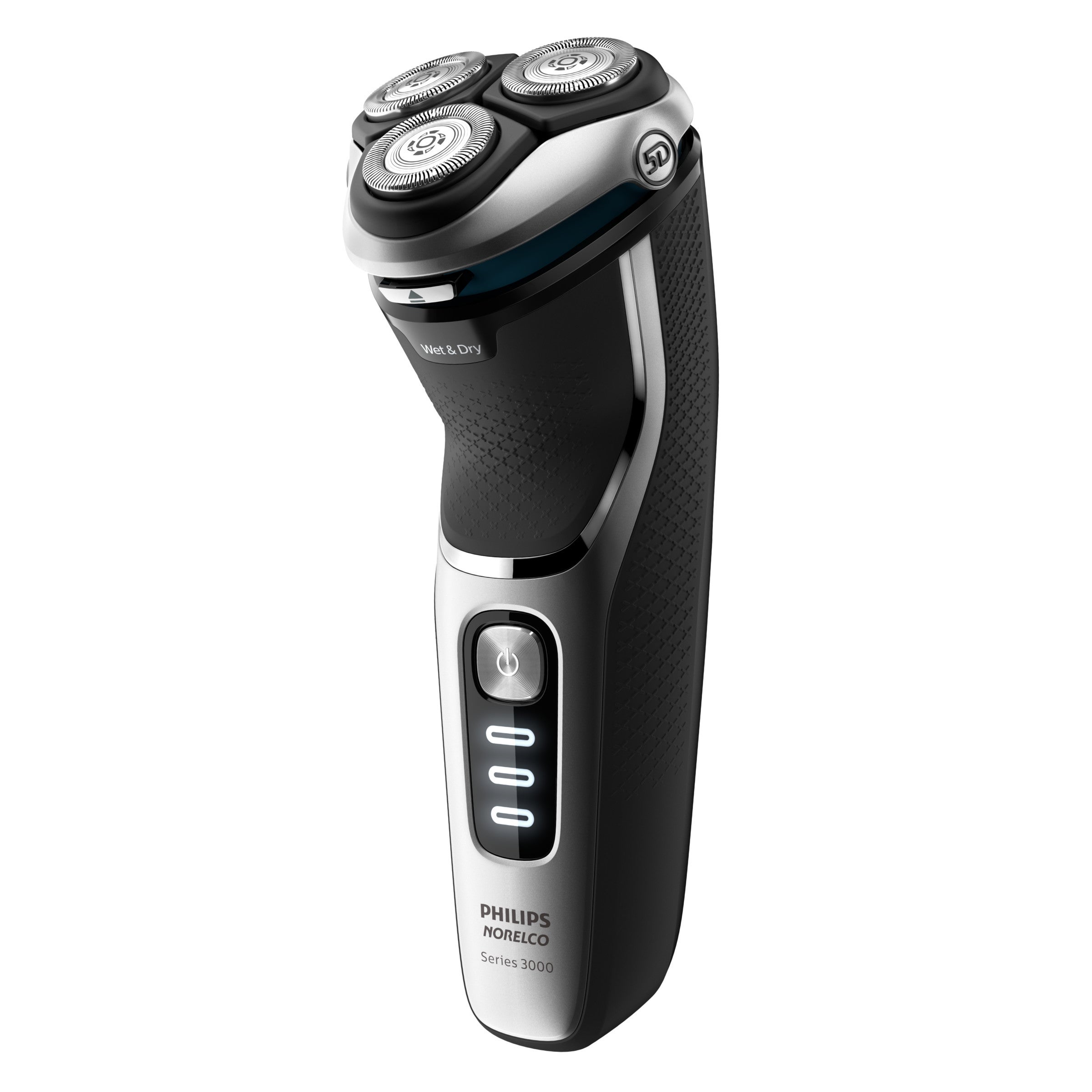 series 3000 shaver