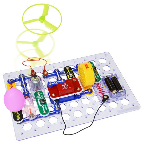 which snap circuits should i buy
