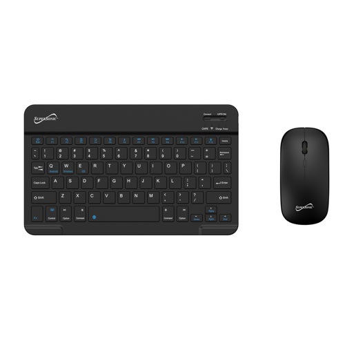 NEXo Bluetooth Wireless Keyboard & Mouse Set