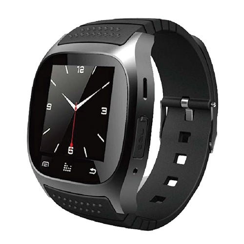 lens bluetooth smartwatch