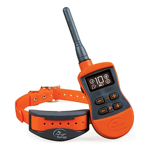 SportTrainer 1275 Training Collar, 3/4 Mile Range