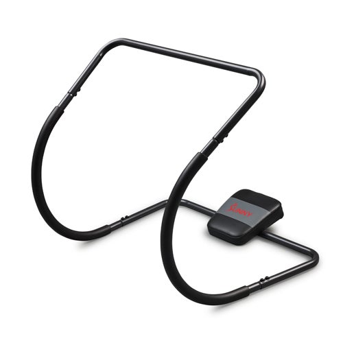 Portable Ab Crunch Assisted Trainer