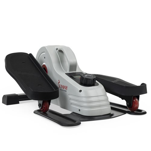 Smart Magnetic Under Desk Elliptical