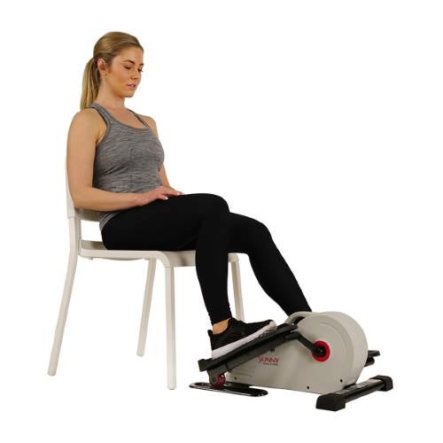 Under Desk Elliptical Peddler Exerciser Power Sales