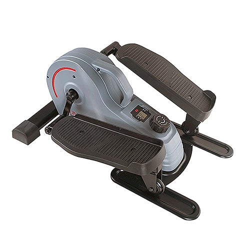 Portable Stand Mini Elliptical Trainer