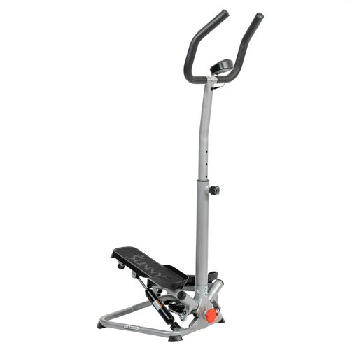 Stair Stepper Machine w/ Handlebar