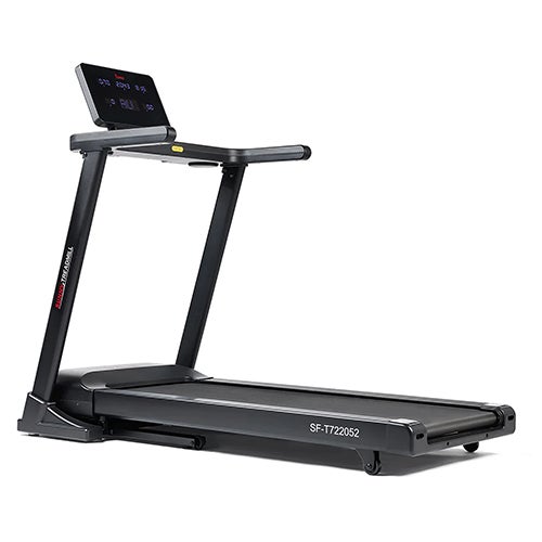 Astra Elite Smart Auto Incline Brushless Motor Treadmill