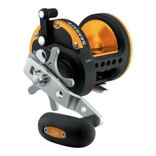 Seagate Star Drag 35 Conventional Reel