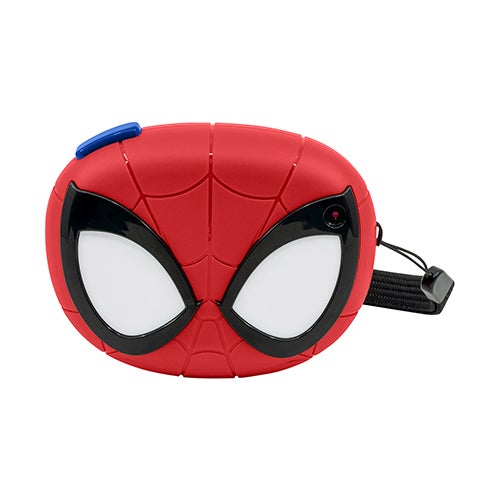 Spiderman Digital Camera, Ages 3+ Years