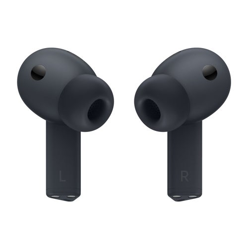 Galaxy Buds3 FE True Wireless Earbuds, Black