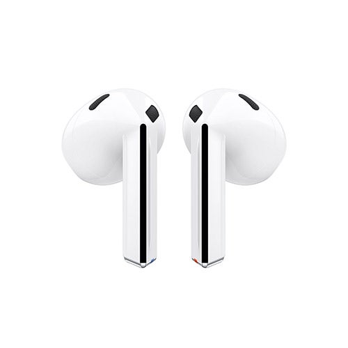 Galaxy Buds3 True Wireless Earbuds, White