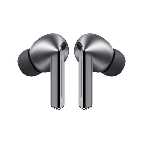 Galaxy Buds3 Pro True Wireless Earbuds, Silver