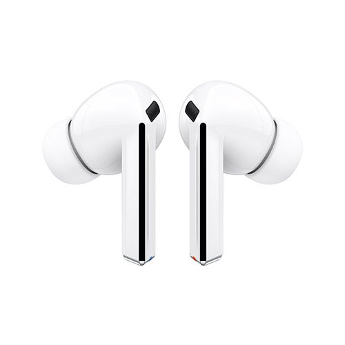 Galaxy Buds3 Pro True Wireless Earbuds, White