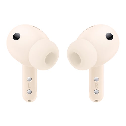 Galaxy Buds4 Pro True Wireless Earbuds, Apricot